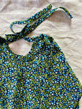 child's pintuck blouse