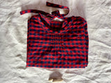 child's pintuck blouse