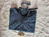 child's pintuck blouse